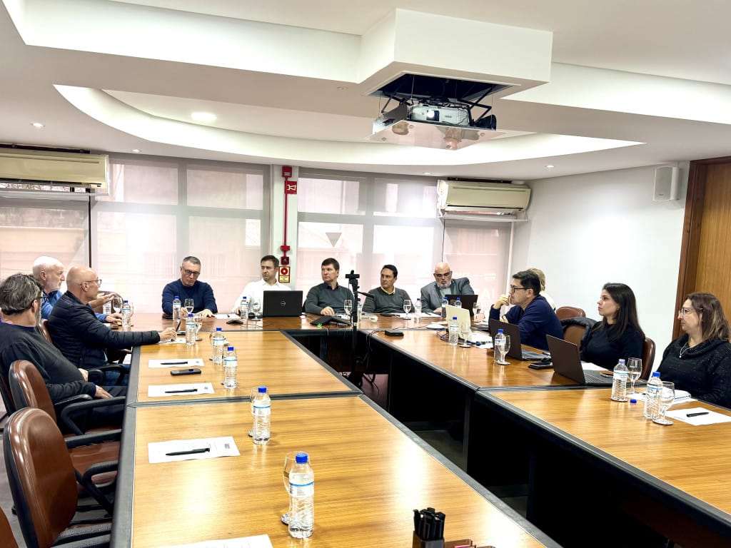 Sulpetro realiza assembleia geral e reunião da Diretoria
