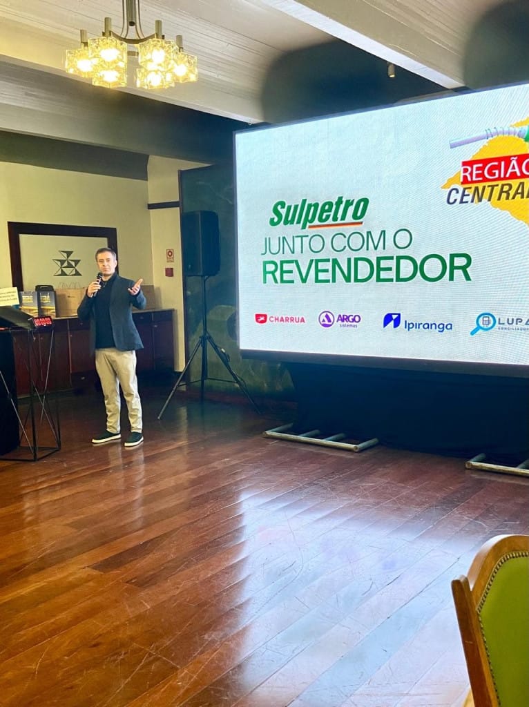 Revenda da região Central do RS reúne-se em Santa Maria
