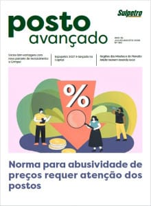 Revista Posto Avançado de julho e agosto de 2026