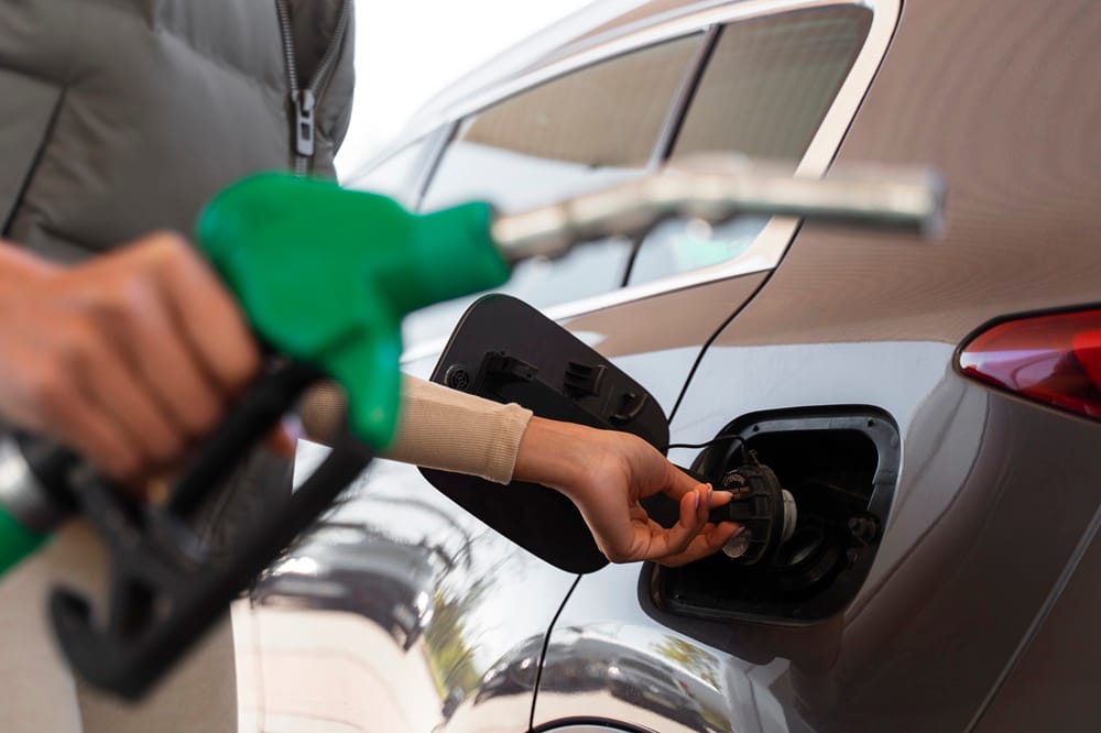 ANP autoriza reclassificação de óleo diesel A S10 como óleo diesel A S500